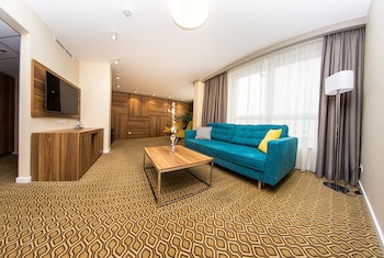 Ruben Hotel