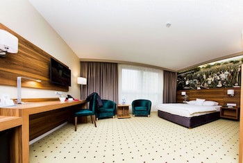 Ruben Hotel