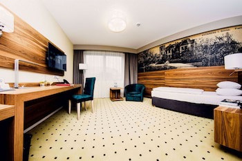 Ruben Hotel