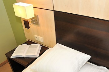 Ruben Hotel
