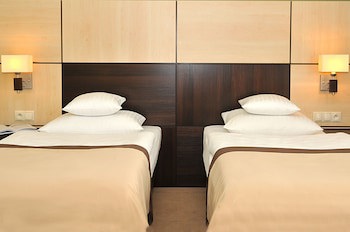 Ruben Hotel