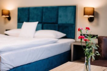 Ruben Hotel