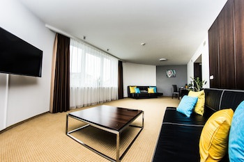 Ruben Hotel