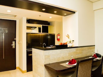 Grandkemang Hotel
