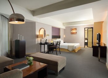 Grandkemang Hotel