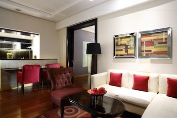 Grandkemang Hotel