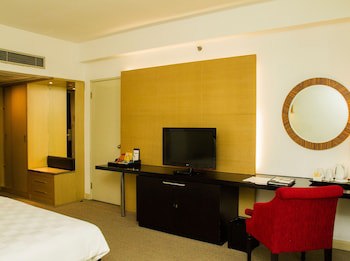 Grandkemang Hotel