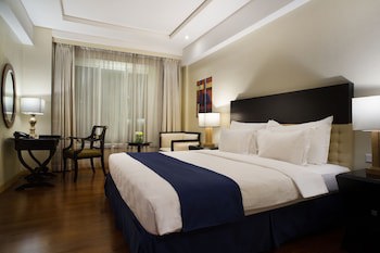 Grandkemang Hotel