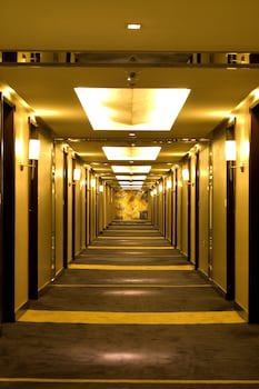 Grandkemang Hotel