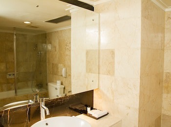 Grandkemang Hotel