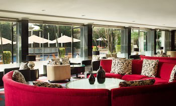 Grandkemang Hotel