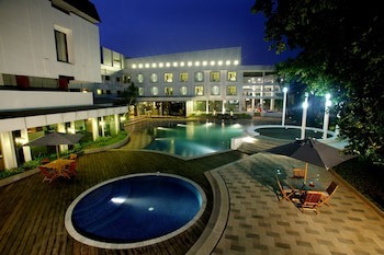 Grandkemang Hotel