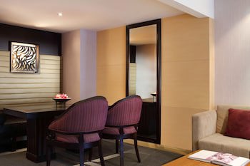 Grandkemang Hotel