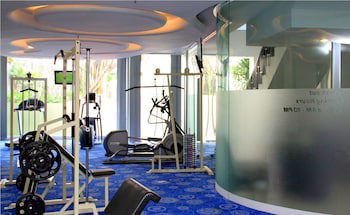 Grandkemang Hotel