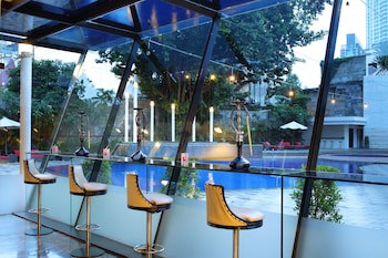 Grandkemang Hotel