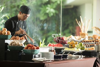 Grandkemang Hotel
