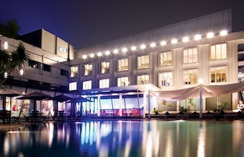 Grandkemang Hotel