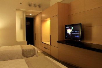 Grandkemang Hotel