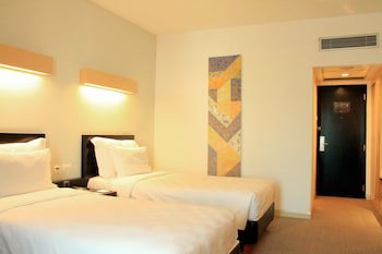 Grandkemang Hotel