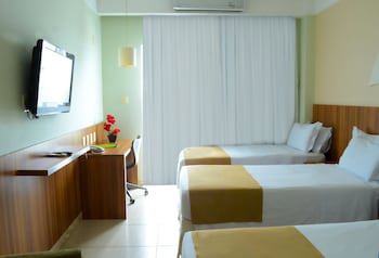 Real Classic Hotel