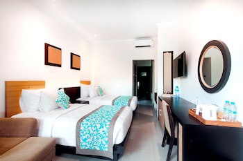 Adhi Jaya Hotel
