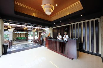 Adhi Jaya Hotel