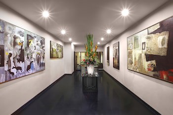 Adhi Jaya Hotel