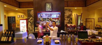 Adhi Jaya Hotel