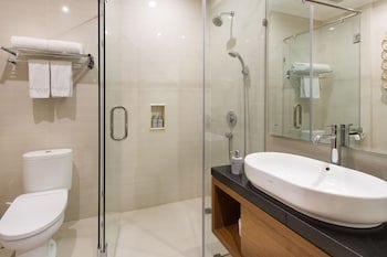 Adhi Jaya Hotel