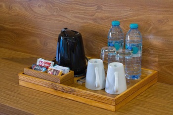 Adhi Jaya Hotel