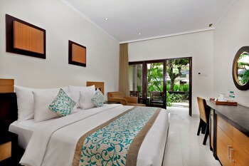 Adhi Jaya Hotel