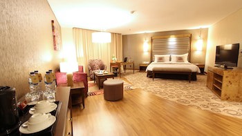 Grand Sahid Jaya