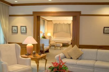 Grand Sahid Jaya