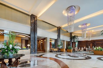 Grand Sahid Jaya