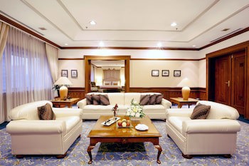 Grand Sahid Jaya