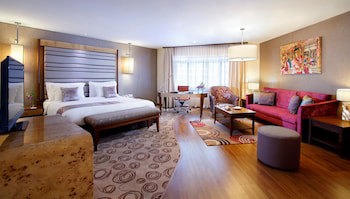 Grand Sahid Jaya