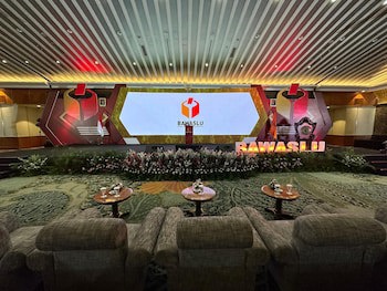 Grand Sahid Jaya