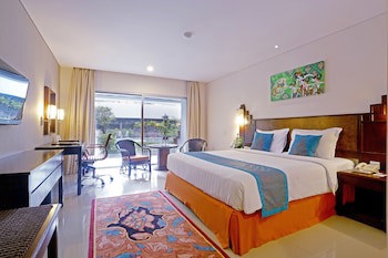 Grand Sahid Jaya