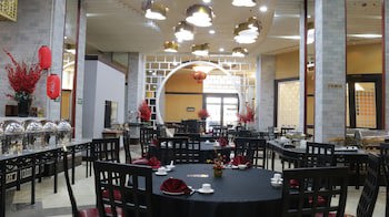Grand Sahid Jaya
