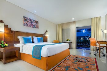 Grand Sahid Jaya