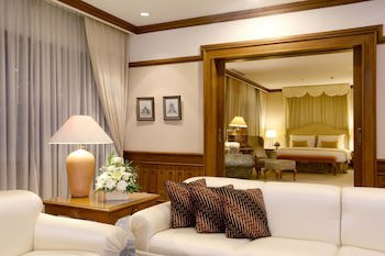 Grand Sahid Jaya
