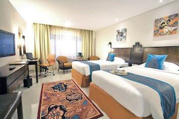 Grand Sahid Jaya