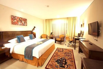 Grand Sahid Jaya
