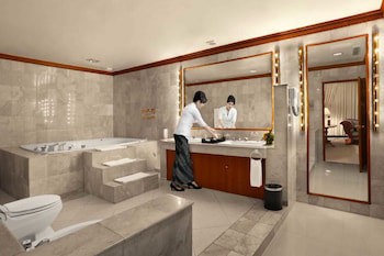 Grand Sahid Jaya