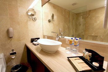 Grand Sahid Jaya