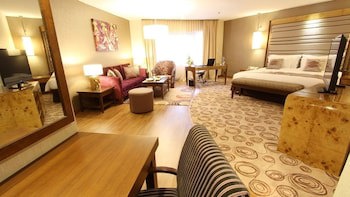 Grand Sahid Jaya