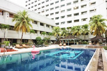 Grand Sahid Jaya