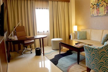 Grand Sahid Jaya