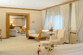 Grand Sahid Jaya