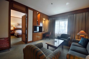Grand Sahid Jaya